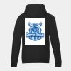 Youth Full Zip Hoodie Vignette