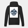 Youth Full Zip Hoodie Vignette