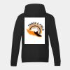 Youth Full Zip Hoodie Vignette