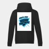 Youth Full Zip Hoodie Vignette