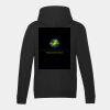Youth Full Zip Hoodie Vignette