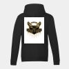 Youth Full Zip Hoodie Vignette