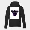 Youth Full Zip Hoodie Vignette