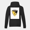 Youth Full Zip Hoodie Vignette