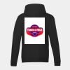 Youth Full Zip Hoodie Vignette