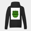 Youth Full Zip Hoodie Vignette