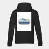 Youth Full Zip Hoodie Vignette