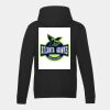 Youth Full Zip Hoodie Vignette