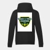 Youth Full Zip Hoodie Vignette