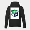 Youth Full Zip Hoodie Vignette