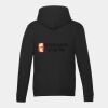 Youth Full Zip Hoodie Vignette