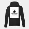Youth Full Zip Hoodie Vignette