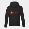 Youth Full Zip Hoodie Vignette