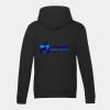 Youth Full Zip Hoodie Vignette