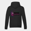 Youth Full Zip Hoodie Vignette