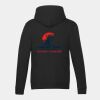 Youth Full Zip Hoodie Vignette
