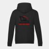 Youth Full Zip Hoodie Vignette