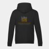 Youth Full Zip Hoodie Vignette
