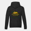 Youth Full Zip Hoodie Vignette