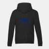 Youth Full Zip Hoodie Vignette