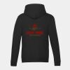 Youth Full Zip Hoodie Vignette