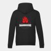 Youth Full Zip Hoodie Vignette