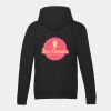 Youth Full Zip Hoodie Vignette