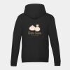 Youth Full Zip Hoodie Vignette