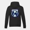 Youth Full Zip Hoodie Vignette