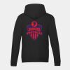 Youth Full Zip Hoodie Vignette