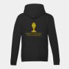 Youth Full Zip Hoodie Vignette