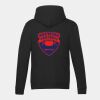 Youth Full Zip Hoodie Vignette