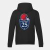 Youth Full Zip Hoodie Vignette