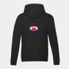 Youth Full Zip Hoodie Vignette