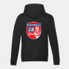 Youth Full Zip Hoodie Vignette
