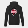 Youth Full Zip Hoodie Vignette