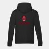 Youth Full Zip Hoodie Vignette