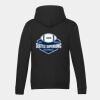 Youth Full Zip Hoodie Vignette