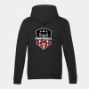 Youth Full Zip Hoodie Vignette