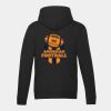 Youth Full Zip Hoodie Vignette