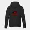 Youth Full Zip Hoodie Vignette