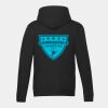 Youth Full Zip Hoodie Vignette
