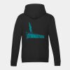 Youth Full Zip Hoodie Vignette