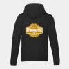 Youth Full Zip Hoodie Vignette