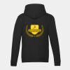 Youth Full Zip Hoodie Vignette