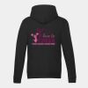 Youth Full Zip Hoodie Vignette
