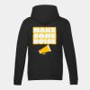 Youth Full Zip Hoodie Vignette