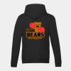 Youth Full Zip Hoodie Vignette