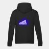 Youth Full Zip Hoodie Vignette