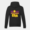 Youth Full Zip Hoodie Vignette